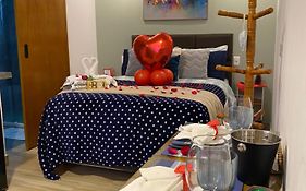 Loft Aconchegante na Montanha